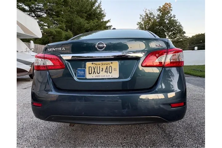 $8999 : 2015 Sentra image 8