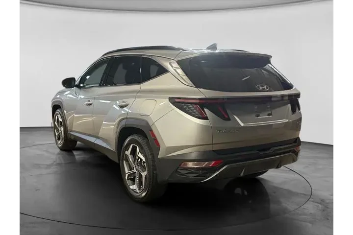 $27669 : Hyundai TUCSON 2023 AWD Limi image 8