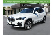 $26995 : BMW X5 2020 AWD xDrive40i 4d thumbnail