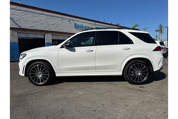 $36990 : Mercedes-Benz GLE 2021 GLE 3 image 4