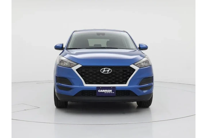 $14998 : Hyundai TUCSON 2019 AWD SE 4 image 5