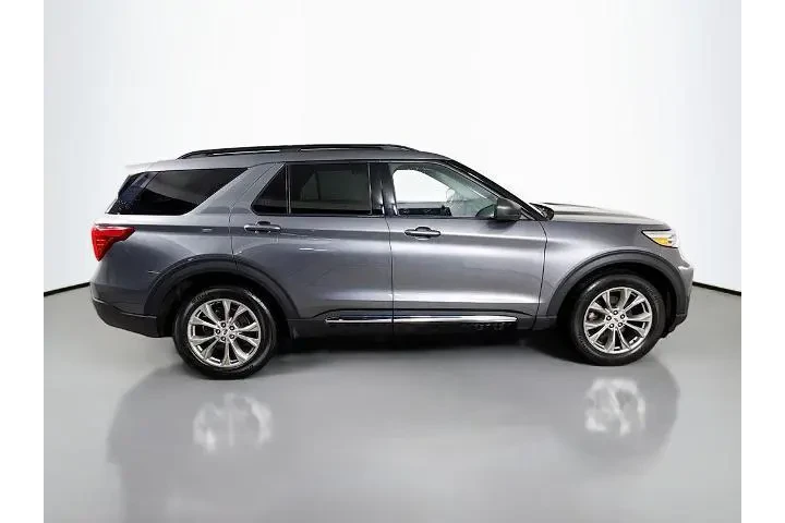 $27000 : Ford Explorer 2022 AWD XLT 4 image 8