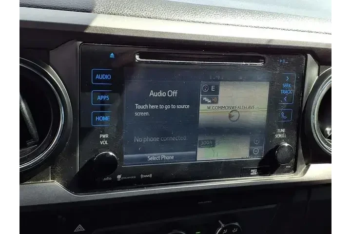 $27999 : Toyota Tacoma 2019 4x2 TRD O image 4