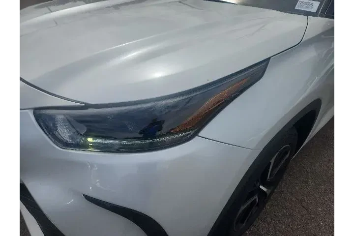 $37991 : Toyota Highlander 2022 AWD X image 6