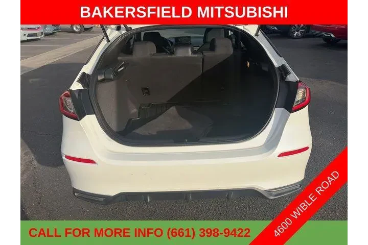 $29765 : Honda Civic Hybrid 2025 Spor image 10