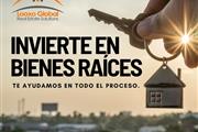 INVEST IN REAL ESTATE - MIAMI en Madrid