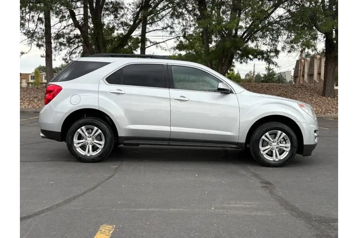 $7900 : 2014 Equinox LT image 6