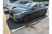 $11509 : Kia Forte 2020 GT Line 4dr S thumbnail