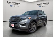 Ford Explorer 2023 XLT 4dr S en Austin