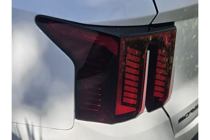 $33415 : Kia Sorento 2024 AWD X-Line image 8