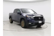Honda Ridgeline 2023 AWD RTL en Modesto