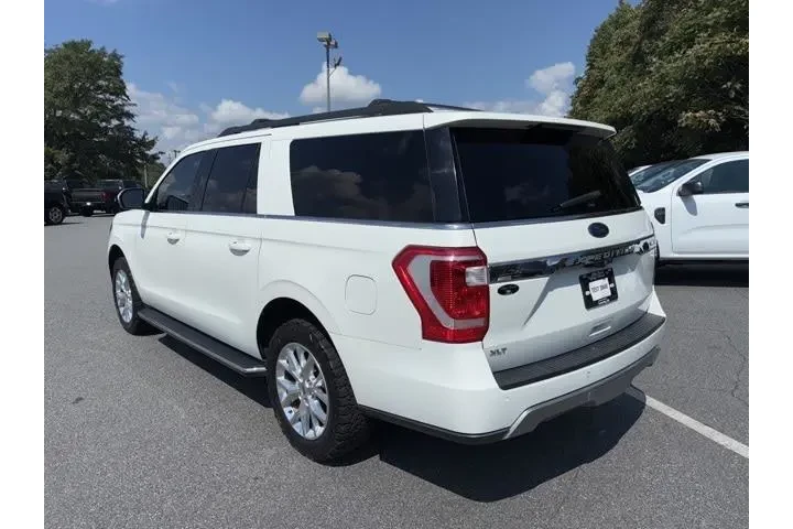 $26622 : Ford Expedition MAX 2021 4x2 image 3