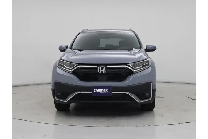 $26998 : Honda CR-V 2021 Touring 4dr image 5