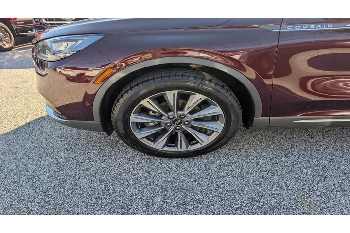 $24000 : Lincoln Corsair 2020 AWD Res image 10