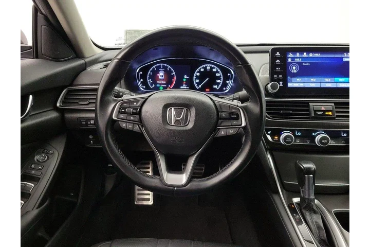$26998 : Honda Accord 2022 Sport Spec image 10