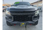 $39999 : 2022 Colorado 4WD Crew Cab 12 thumbnail