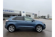 $13800 : Ford Edge 2018 AWD Titanium thumbnail