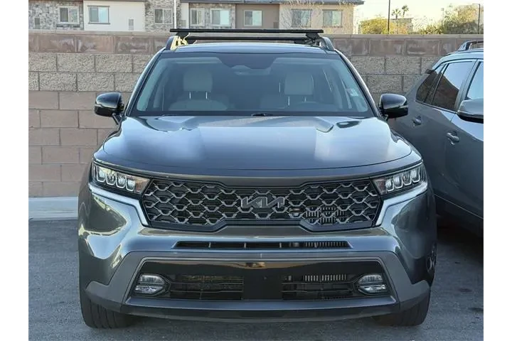$25755 : Kia Sorento 2023 AWD X-Line image 6