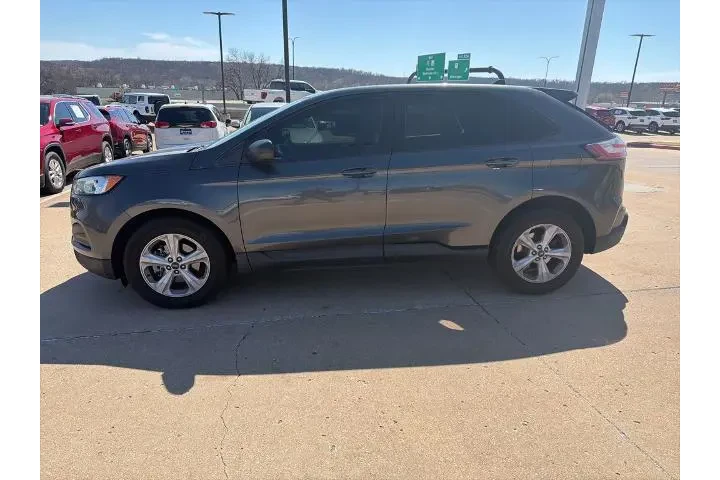 $14870 : Ford Edge 2020 SE 4dr Crosso image 4