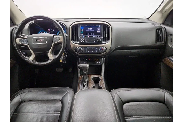 $27998 : GMC Canyon 2019 4x2 Denali 4 image 9