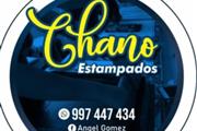 Servicio de estampados en Lima