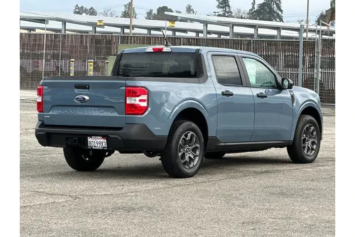 $29990 : Ford Maverick 2024 XLT 4dr S image 3