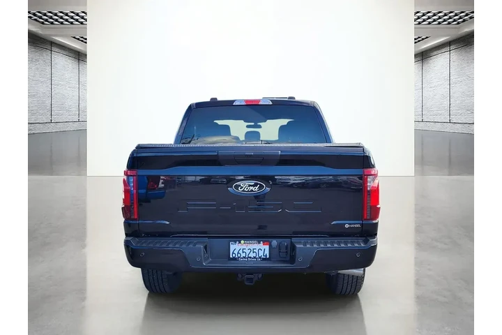 $38999 : Ford F-150 2024 4x2 STX 4dr image 8