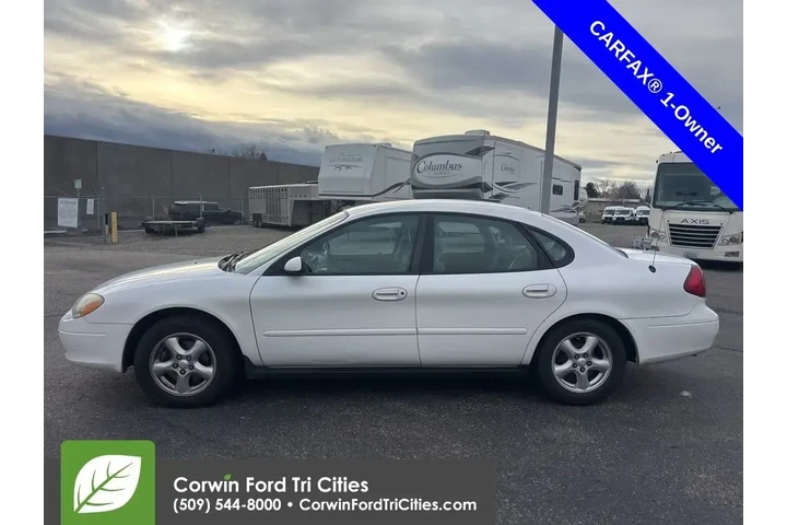 $4999 : Ford Taurus 2002 SE 4dr Seda image 5