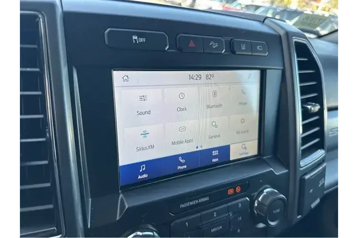 $40000 : Ford F-350 Super Duty 2021 4 image 9