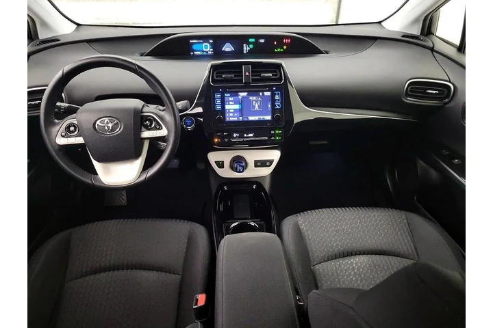 $20998 : Toyota Prius 2018 Two Eco 4d image 9