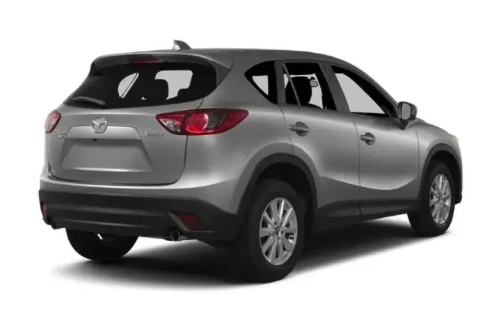 $11901 : Mazda CX-5 2015 Touring 4dr image 5
