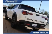 $25222 : Hyundai SANTA CRUZ 2024 AWD thumbnail