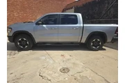 $30590 : Ram 1500 2020 4x4 Rebel 4dr thumbnail