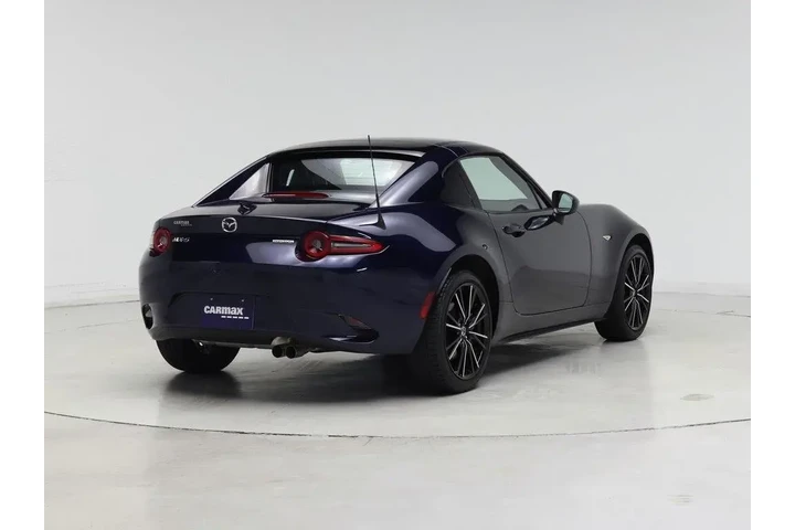 $37998 : Mazda MX-5 Miata RF 2025 Gra image 8
