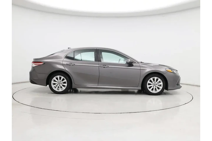 $22998 : Toyota Camry 2020 LE 4dr Sed image 7
