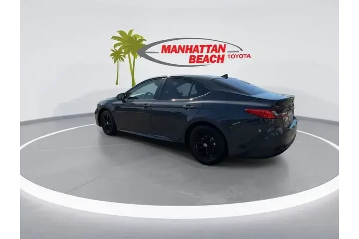 $28595 : Toyota Camry 2025 LE 4dr Sed image 6