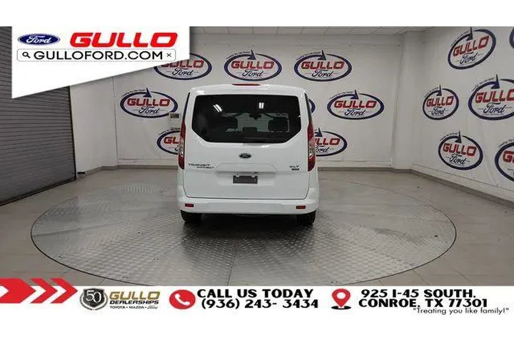 $14991 : Ford Transit Connect 2016 XL image 7