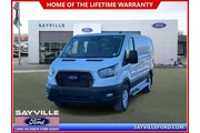 Ford Transit 2024 250 3dr SW