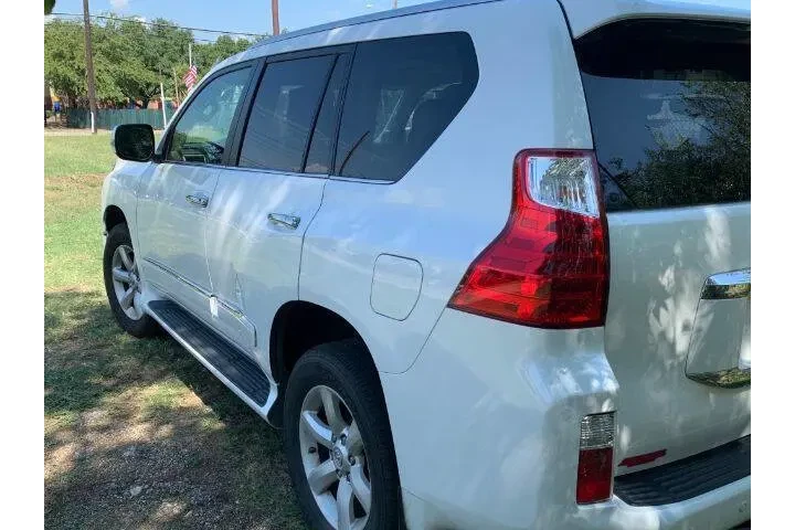 $22995 : 2012 GX 460 image 3