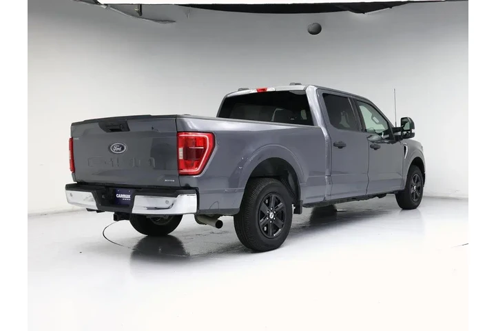 $32998 : Ford F-150 2023 4x2 XLT 4dr image 8