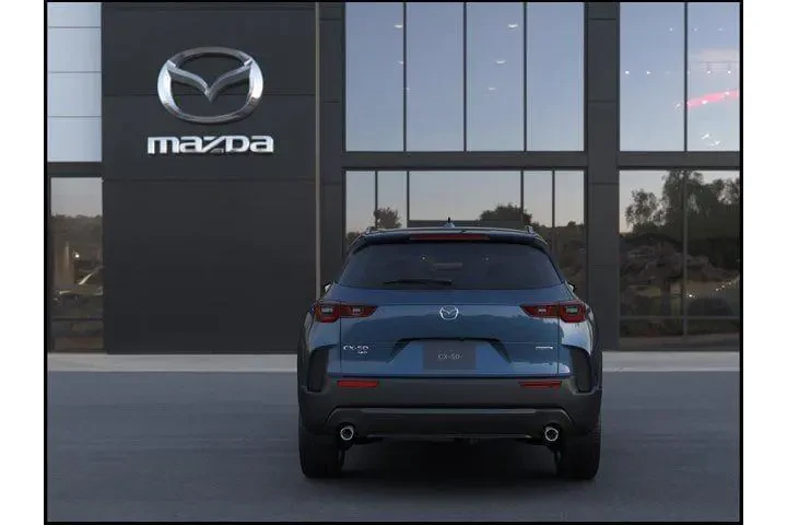 $35920 : Mazda CX-50 Hybrid 2025 AWD image 5