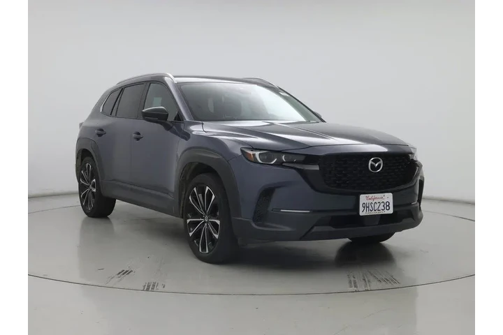 $27998 : Mazda CX-50 2024 AWD 2.5 S P image 1