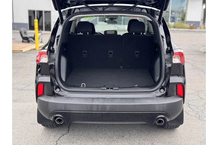 $20995 : Ford Escape 2022 AWD SE 4dr image 10