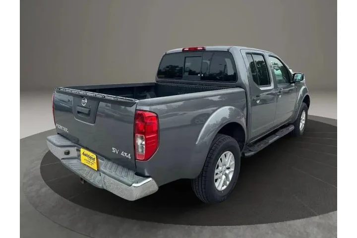 $16700 : 2019 Frontier SV image 8