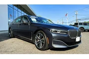 $22000 : BMW 7 Series 2020 AWD 750i x thumbnail