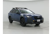 Subaru Outback 2022 AWD Wild en Sacramento