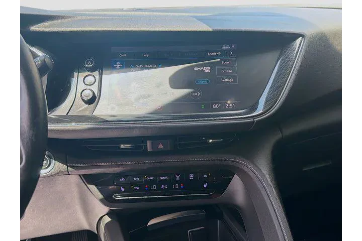 $16645 : Buick Envision 2021 Essence image 10