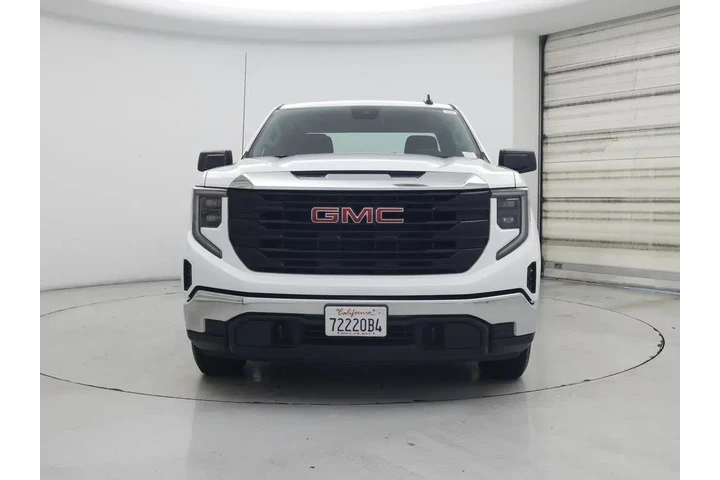 $36998 : GMC Sierra 1500 2024 4x4 Pro image 5