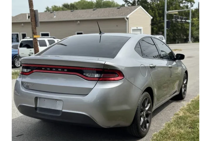 $5999 : 2016 Dart SE image 6