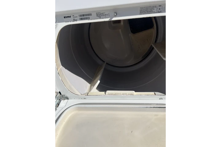 $180 : Secadora Kenmore image 2